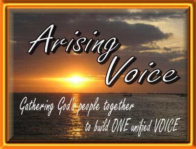 Arising Voice Minisries