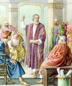 Seeing is believing, isn’t it? Seeing is believing, isn’t it?