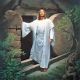 “I am the resurrection and the life.