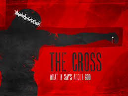 May I not boast, except in the cross (Gal 6:14)