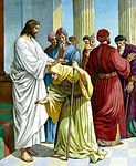 Paul makes a futile attempt here to explain his position and his conduct to the Sanhedrin. 