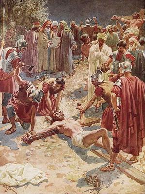 Christ is the originating source of the spiritual life of the Church