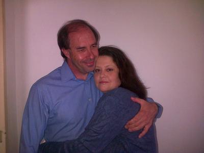 Pr's Paddick & Roelien Van Zyl LDMI
