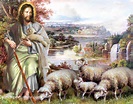 The Shepherds 